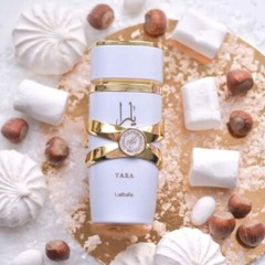 Yara Moi EDP Perfume By Lattafa 100 ML:🥇USA Seller