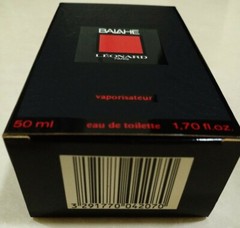 BALAHE by LEONARD EDT Eau De Toilette Spray For Women 1.7 fl oz / 50ml RARE NEW