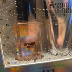 Victoria’s Secret Dream Angel Perfume, 2.5 oz Lotion & Mist NEW Mother’s Day
