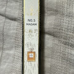 No.5 Madam Eau de Parfum Natural Spray, Regular Size 1.17 fl oz