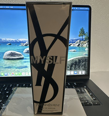 Yves Saint Laurent MYSLF Eau de Parfum Spray 3.4 fl oz Regular Size