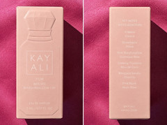 KAYALI Yum Boujee Marshmallow | 81 Eau de Parfum Spray, Travel 0.17 fl oz
