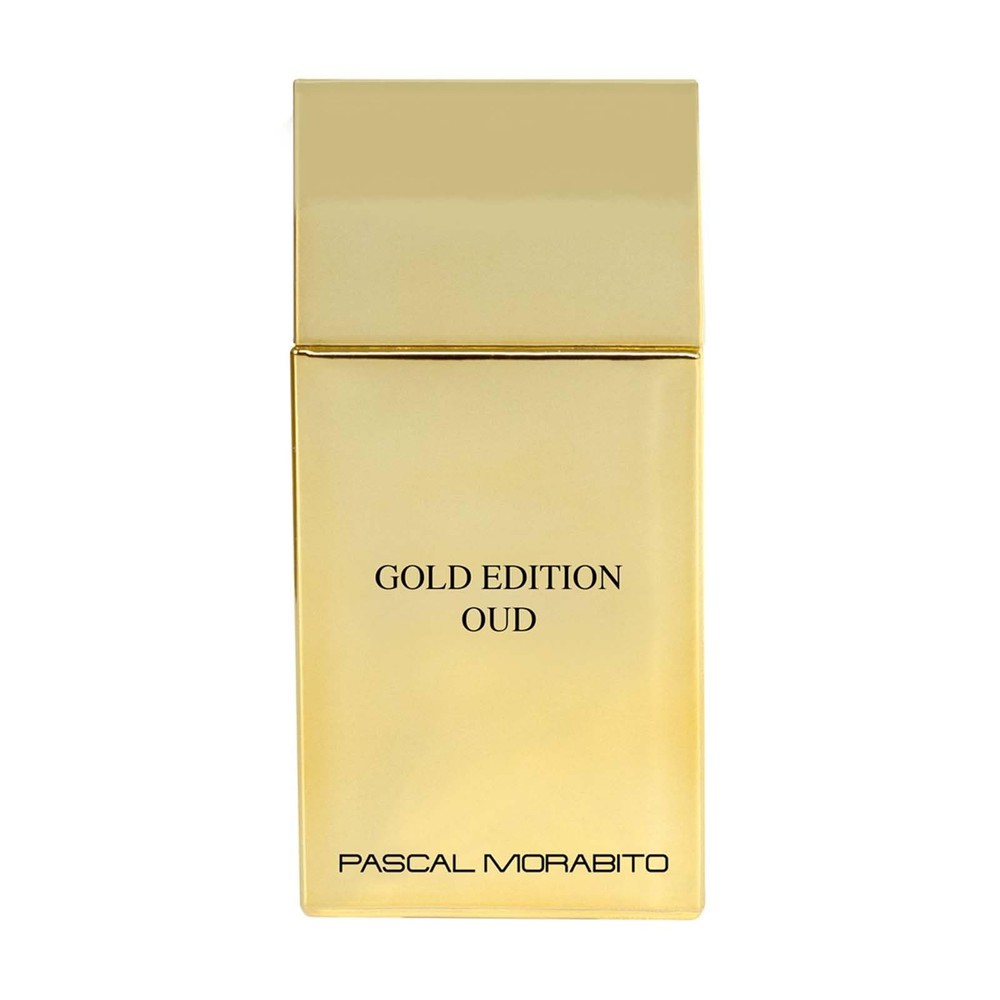 – Gold Edition Oud- 3.4 Oz Eau De Parfum – Fragrance Mist For Men – Oriental …