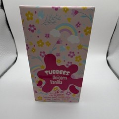 Tubbees Kids Perfume Bundle Lot of 7 EDP 50ml Sweet Candy Scents w/ Boxes