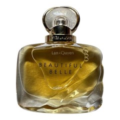 Estée Lauder Beautiful Belle Eau de Parfum Spray, 1.7 oz (50ml)