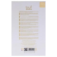 Niche Collection – Andra by Khalis for Women – 3.4 oz EDP Spray