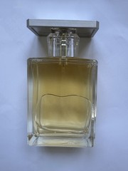 Vintage PURE TIFFANY Parfum EDP Atomiseur 1.7 oz Tiffany & Co. Perfume Fragrance