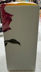 Paul Smith Rose Eau de Parfum Spray 100ML 3.3 FL OZ Made In France No. 08F32F142