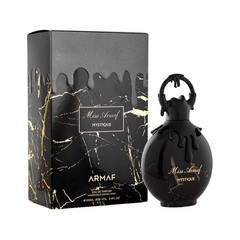 ARMAF MISS ARMAF MYSTIQUE EDP FOR WOMEN 100ML Refined Elegance And Depth.