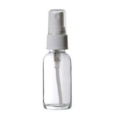Amber White Extreme Perfume Oil (Impression) Unisex 1 oz. Spray Bottle