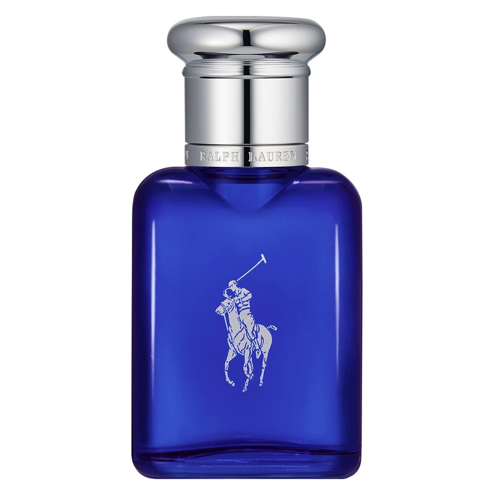 Polo Blue Eau de Toilette Men s Cologne 1.35 Fl Oz Ralph Lauren FRAGRANCES Mens