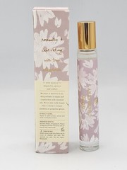 Good Chemistry Magnolia Violet Rollerball Perfume. .25 fl oz Travel Size