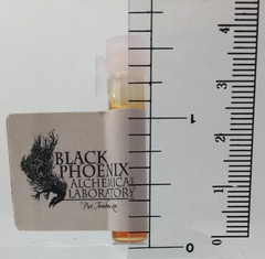 BPAL Imp’s Ears Perfume Lot of 20 Aged 10+ Years Black Phoenix Alchemy Lab Lot#7