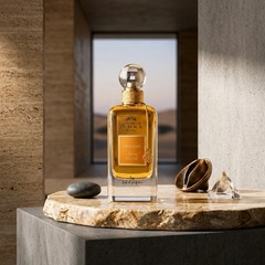 Mango Musk Ithra Dubai Collection – EDP 100ML (3.4 OZ) by Ard Al Zaafaran