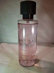 New Mix Bar Sparkling Hibiscus No 07 Hair & Body Mist Full Size 5 fl oz