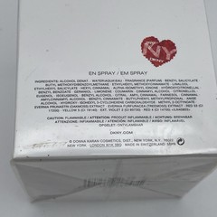 Dkny My Ny For Women By Donna Karan Eau de Parfum Spray 3.4 fl oz Sealed Box!
