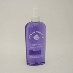 Sol de Oro Agua de Violetas Miami Violets Cologne 8 fl oz – Lot of 2