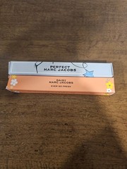 Marc Jacobs Travel Spray Lot Perfect Daisy Ever So Fresh 10ml Perfume 2pc