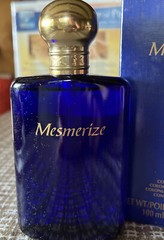 Avon Mesmerize 3.4 fl. oz. Men’s Eau de Cologne Spray New