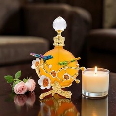 Amir Al Oud Attar Gold Series, Oriental Woody Sweet, Alcohol Free, 30 ML