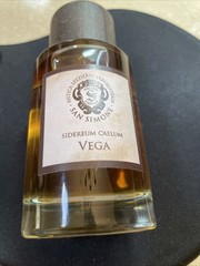 VEGA Eau de Parfum BY Antica Erboristeria San Simone ITALY 3.38 fl. oz US SELLER