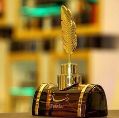 Resala by Arabian Oud 100ml EDP Unisex Spray – Fast Shipping Resalah Best Seller