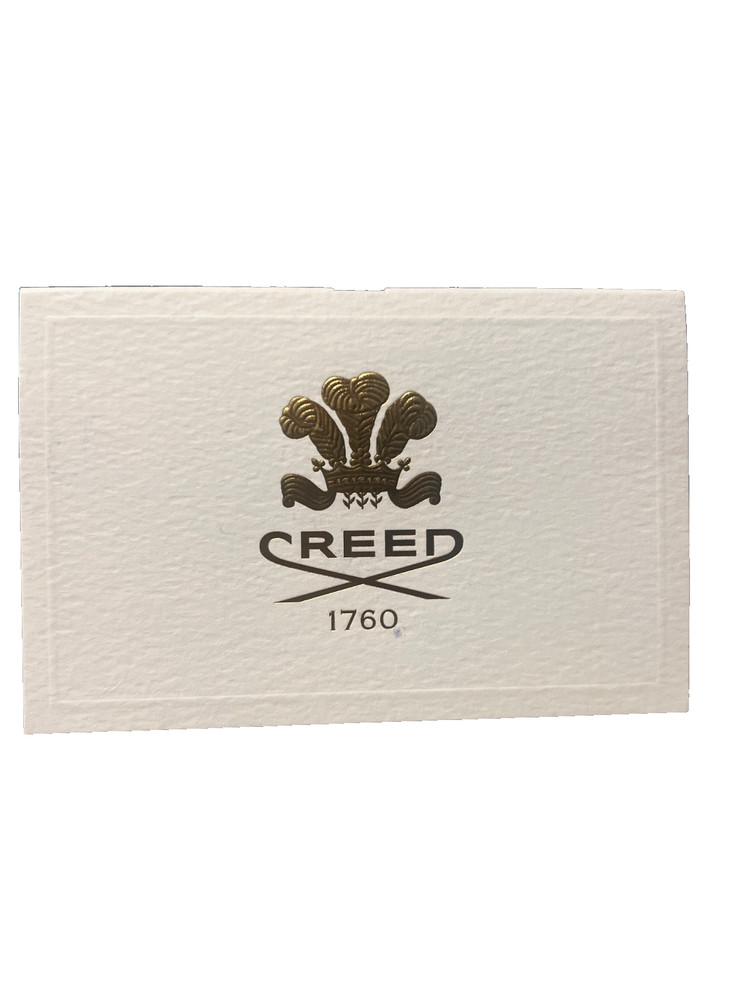 CREED AVENTUS FOR HER EDP 1.7ml .057fl oz x 1 PERFUME SPRAY SAMPLE VIAL