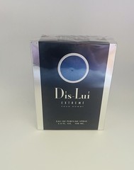 Dis Lui Extreme Eau de Parfum Spray 3.4 fl oz Regular Size Fragrance
