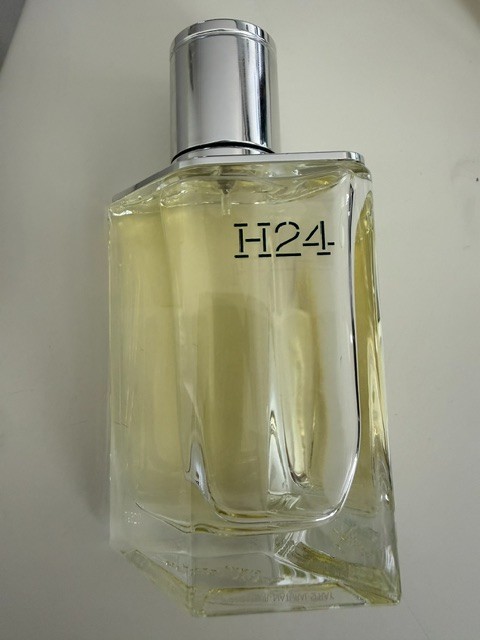 Hermes – H24 Eau De Toilette Spray 50ml / 1.6oz