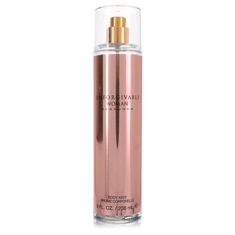 Unforgivable by Sean John Women’s Body Spray 8 oz