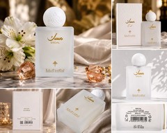 Special Musk by Ibraheem Al Qurashi 75ml EDP – Free Shipping 100% Original.