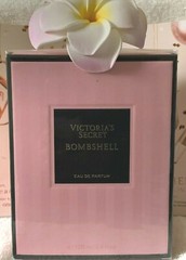 Victoria’s Secret***BOMBSHELL***Eau De Parfum~~~3.4 fl oz/100 mL~~~NEW/SEALED