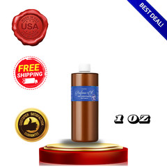 ROMERIZA O’D WOODS Eau De Parfum & Perfume Body Oil – Premium Fragrance for Men