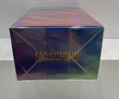 Moschino Toy 2 PEARL / 3.4 EDP Spray / Brand New In Box Sealed/AUTHENTIC