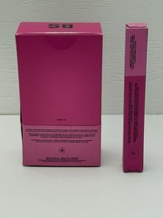Boy Smells Rosy Cheeks-10ml+50ml Perfume Set Pomegranate,Roses+Sandalwood