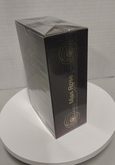 Miss Rose Perfume For Women 3.4 oz 100ml EDP Zak Perfumes Dubai New Sealed Oud