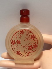 Lucky Number 6 Liz Claiborne Eau de Parfum Spray 1.7 oz vintage original formul