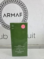 US ARMY GREEN MEDAL Eau De Toilette Spray 3.4 oz-100 ml Men, New & Sealed.
