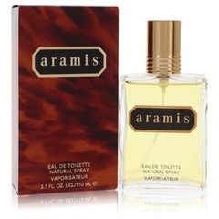 Aramis Cologne By Aramis Cologne Eau De Toilette Spray 3.7oz/110ml For Men