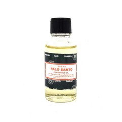 Satya Palo Santo Fragrance Oil 30 ml