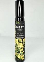 Nest New York Fragrances Citrine Rollerball Eau De Parfum 0.2 OZ or 0.1 Oz