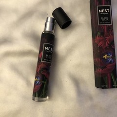 Nest New York Black Tulip Eau De Parfum Spray 8ml NIB Travel Size