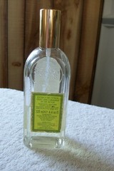 “Crabtree & Evelyn 4.4 Oz Extract Of West Indian & Sicilian Limes Spray”