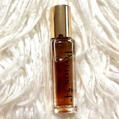 Jill Martin Potion 54 Eau De Parfum 7ml 0.24fl oz Rollerball-New-Free shipping!