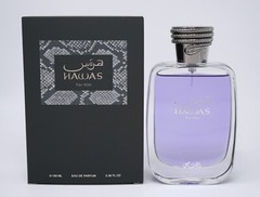 Hawas by Rasasi for Men – 3.38 oz EDP Spray