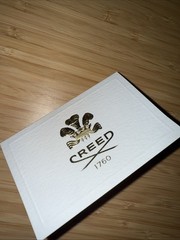 Creed Eladaria Eau de Parfum EDP Sample Spray .06oz, 1.7ml New 2025