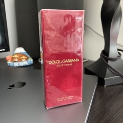 Dolce & Gabbana by Dolce & Gabbana Eau De Toilette Spray 3.3 oz (Women)