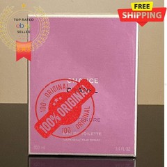 Chence Eau Tendry Eau de Toilette Spray for Women 3.4 oz / 100 ml