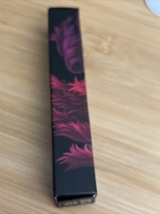 NEST NEW YORK BLACK TULIP EAU DE PARFUM 0.27/8ml. LONG-LASTING FRAGRANT SCENT!!!