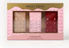 Sweet Treat Sampler Set Parfum🍒 3×1 fl Oz🍨 SWEET TOOTH DUPES🍫💨- NEW/SEALED